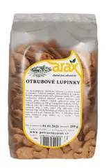Arax Otrubové lupínky 200 g