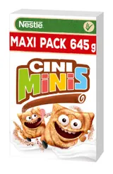 Nestlé Cini minis 645 g