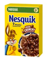 Nestlé Nesquik Cereal 375g