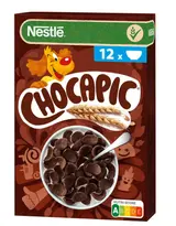 Nestlé Chocapic Cereal 375g
