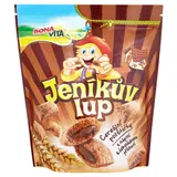 Bona Vita Jeníkův lup cereální polštářky s čokoládovou příchutí 250 g