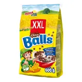 Bona Vita Choco balls cereální kuličky s kakaem 600 g