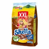 Bona Vita Choco shells obilné mušličky s kakaem 600 g