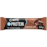 CORNY Protein 30% mléčná čokoláda 50 g