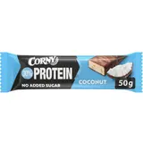 CORNY Proteinová tyčinka 30% kokos 50 g