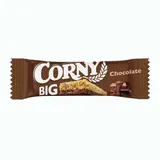 Corny BIG Cereální tyčinka mléčná čokoláda 50 g
