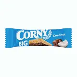 Corny BIG Cereální tyčinka kokos v mléčné čokoládě 50 g