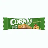 Corny BIG Cereální tyčinka lískový oříšek 50 g