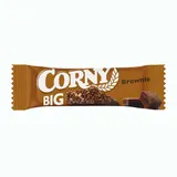 Corny BIG Cereální tyčinka brownie 50 g