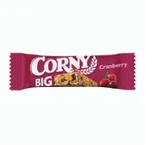 Corny BIG Cereální tyčinka brusinka 50 g