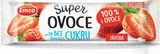 Emco Tyčinka 100% ovoce jahoda 30 g