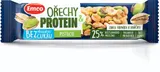 Emco Tyčinka pistácie s ořechem & proteinem 35 g