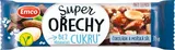 Emco Tyčinka Superořechy mořská sůl 35g