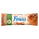 Nestlé Fitness Delice Milk & Chocolate snídaňová cereální tyčinka 22,5g