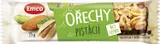 Emco Tyčinka ořechy a pistácie 35 g