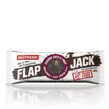Nutrend FLAPJACK čokoláda + višeň 100g