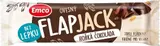 Emco Flapjack hořká čokoláda 45 g