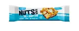 MaxSport Vegan oříšková tyčinka s proteinem kokos&mandle 40g