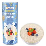 Mixit Creamy Oats - Minutové ovesné vločky 750G