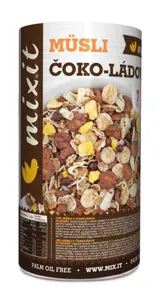 Mixit Čokoládování 450g