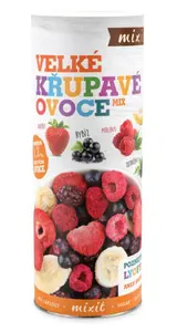 Mixit Velké křupavé ovoce 150g