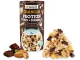 Mixit Proteinová granola - čoko & mandle 450g
