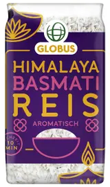 Rýže basmati dlouhozrnná 500g