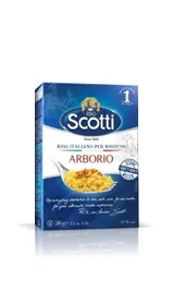 Riso Scotti Rýže Arborio 500 g