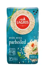Lagris Rýže parboiled 500 g