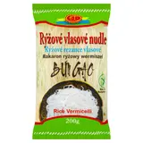A.T.International Vlasové rýžové nudle 200 g