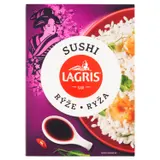 Lagris Rýže sushi 500g