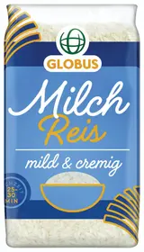 Rýže mléčná kulatozrnná 500 g