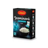 Vitana Jasmínová rýže dlouhozrnná loupaná ve varných sáčcích 4x120 g