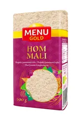 Menu Gold Rýže hom mali 500 g