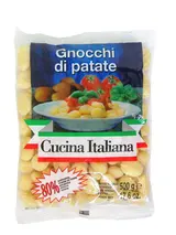 Cucina Italiana Bramborové noky 500 g