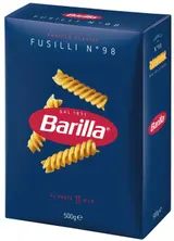 Barilla Fusilli 500 g