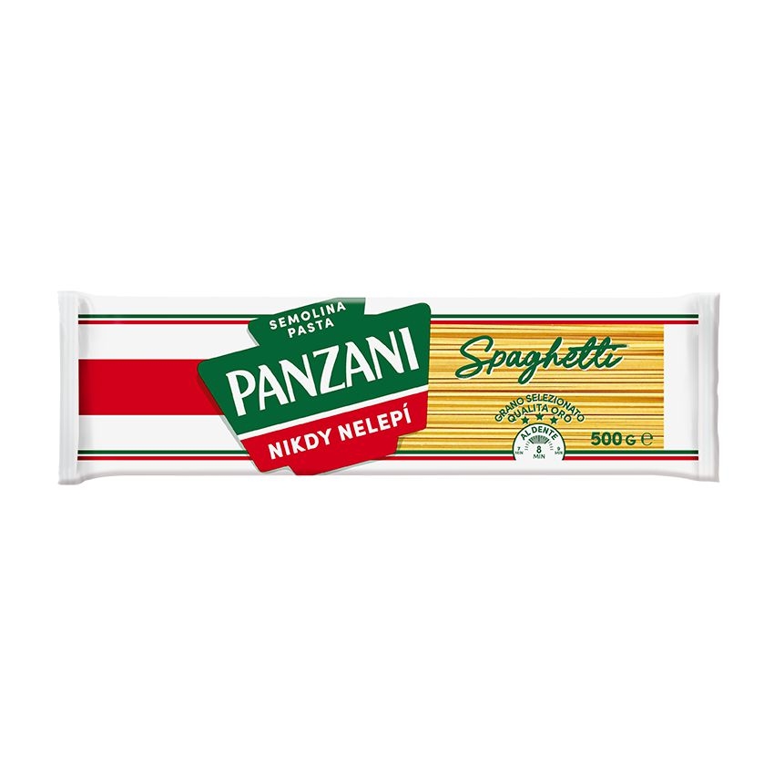 Panzani Spaghetti 500 g