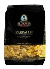 Franz Josef Kaiser Těstoviny Farfalle 500g