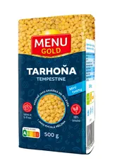 Menu Gold Tarhoňa 500g