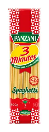Panzani Express Spaghetti 500 g