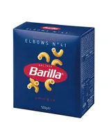 Barilla Elbows 500 g
