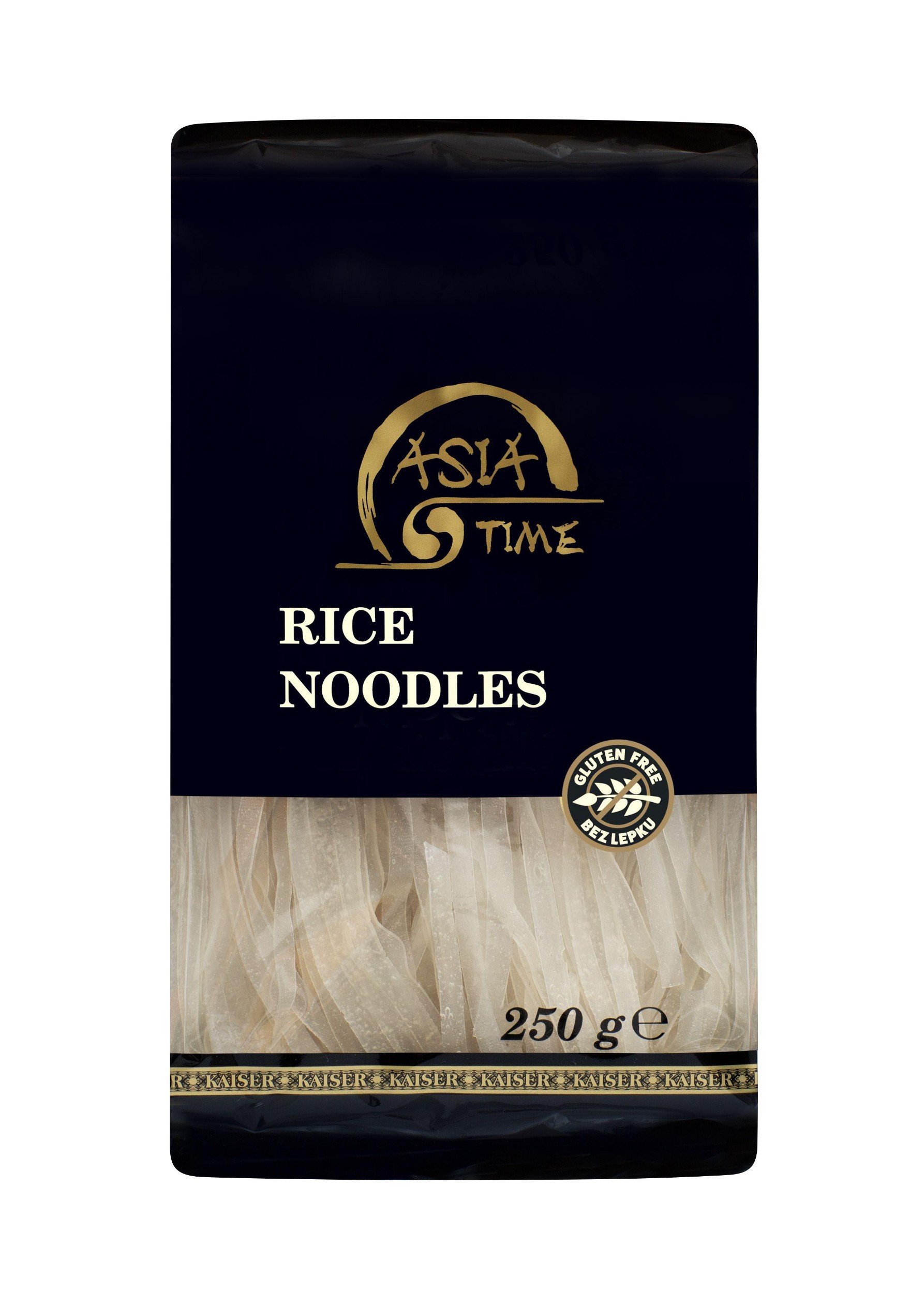 Asia Time Rice noodles 250 g