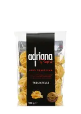 Adriana Pasta Tagliatelle těstoviny semolinové sušené 400g