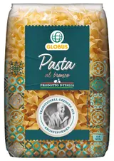 Těstoviny semolinové drehband 500g
