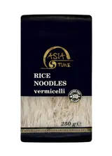Asia Time Rice noodles vermicelli 250 g
