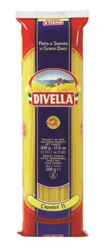 Divella Capellini 500g