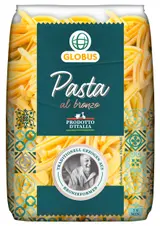 Těstoviny semolinové casarecce 500g