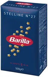 Barilla Stelline 500 g