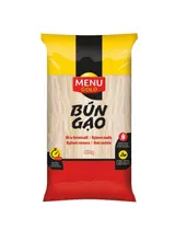 Menu Gold Rýžové nudle Bún Gao 400 g