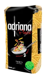 Adriana Pasta Nejen na pánev Torti těstoviny semolinové sušené 500g